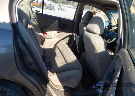 2000 Chevrolet Malibu из США, поврежденный, VIN 1G1ND52J7Y6294947